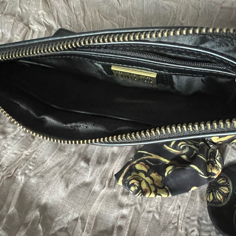 VERSACE JEANS COUTURE CLUTCH - Picture 5 of 7